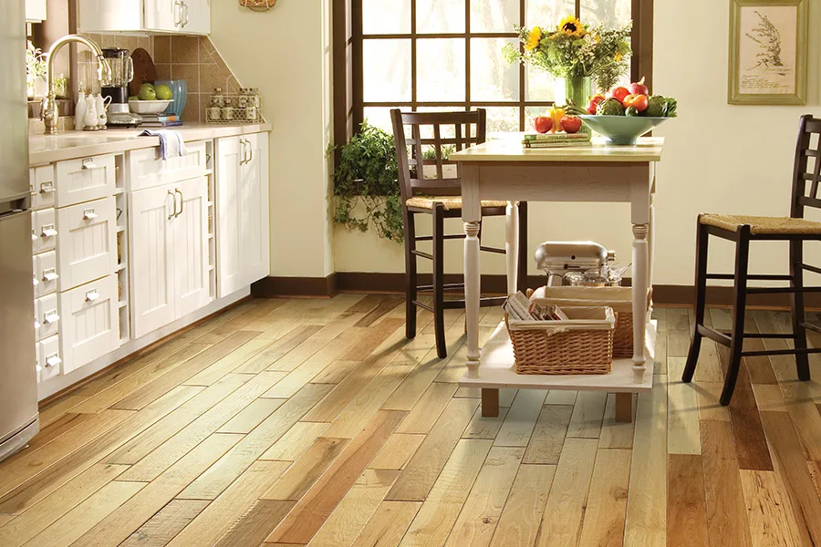 Timeless hardwood in Atlanta, GA from Moda Floors & Interiors