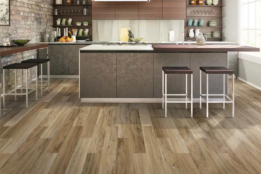 Flooring design professionals in the Atlanta, GA area - Moda Floors and Interiors