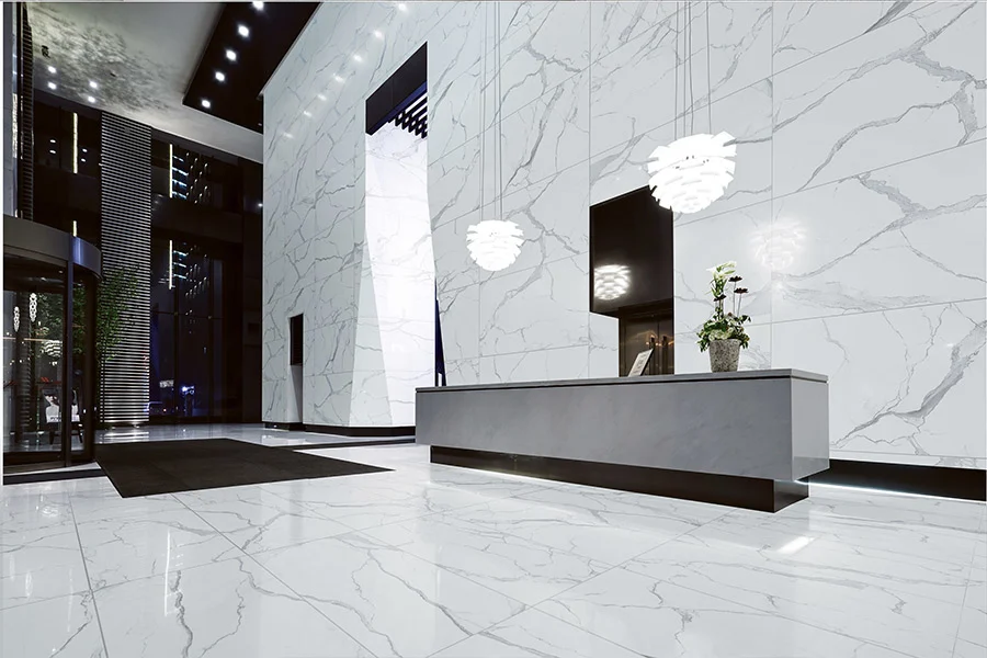 The newest ideas in TIle flooring in Atlanta, GA from Moda Floors and Interiors