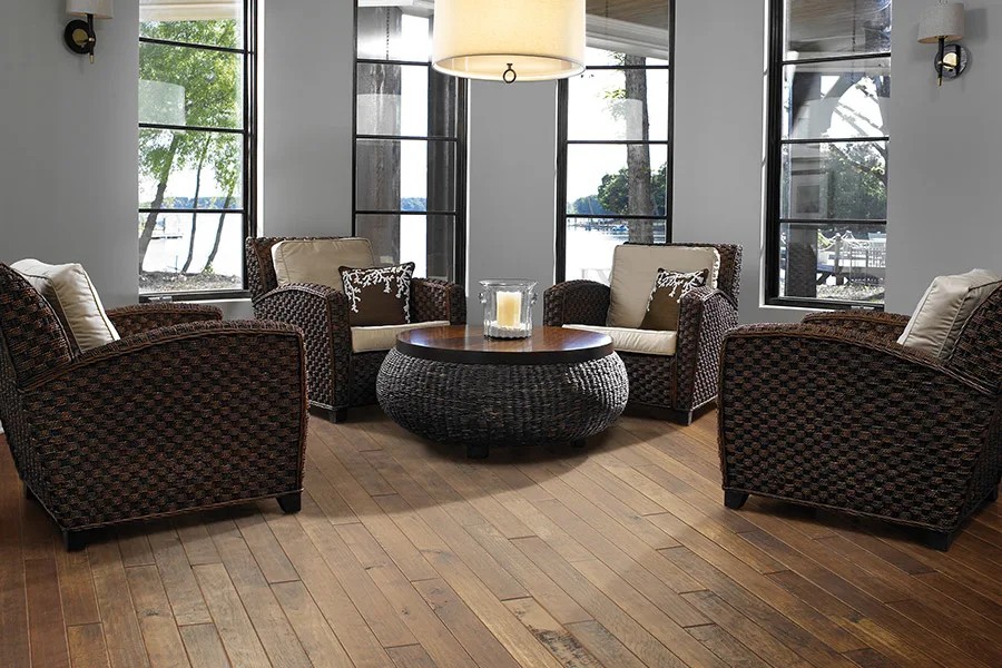 Top hardwood in Sandy Springs, GA from Moda Floors & Interiors