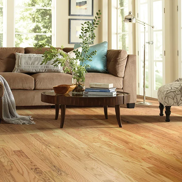 Hardwood flooring in Atlanta, GA from Moda Floors & Interiors