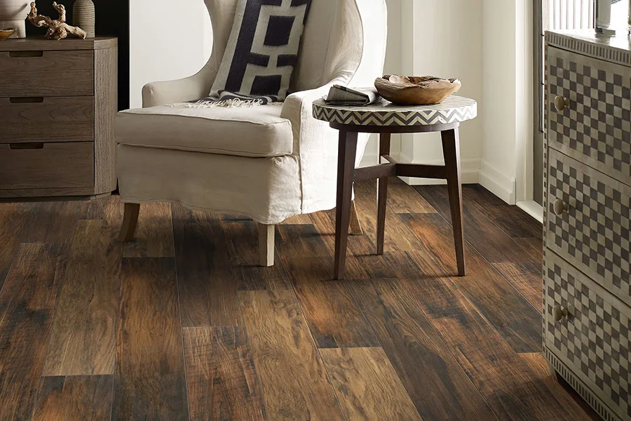 Choice laminate in Alpharetta, GA from Moda Floors & Interiors