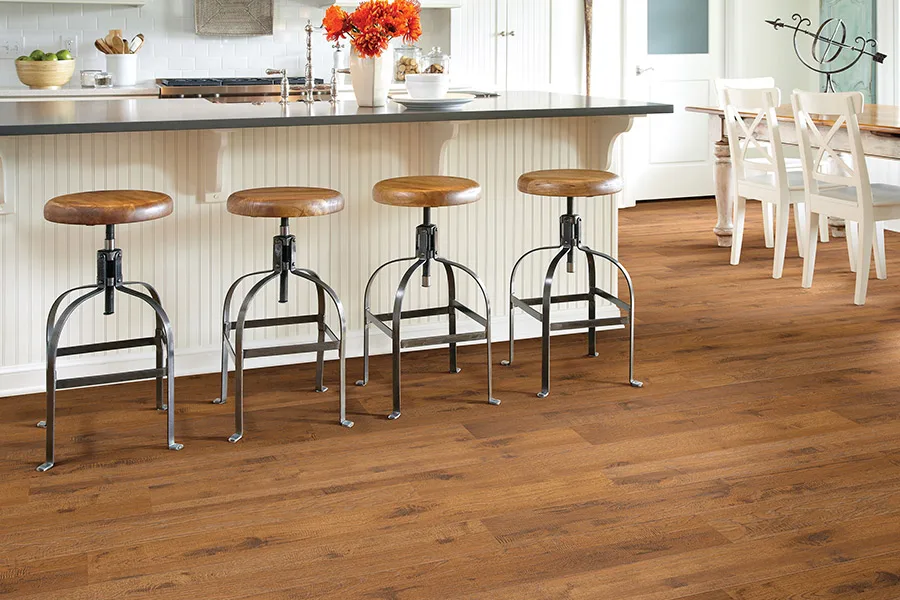 Innovative laminate in Marietta, GA from Moda Floors & Interiors