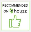 Recommended on Houzz