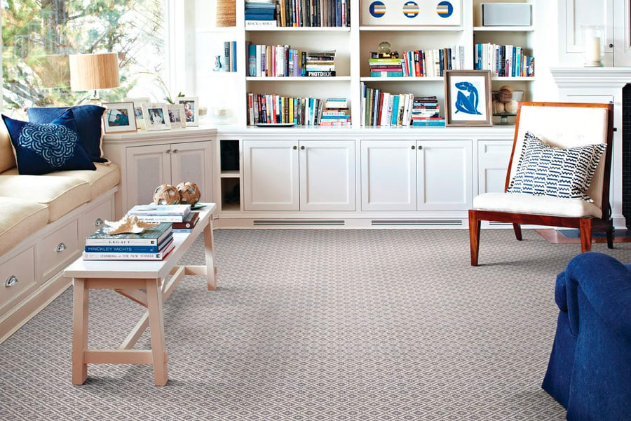 Quality carpet in Sandy Springs, GA from Moda Floors and Interiors