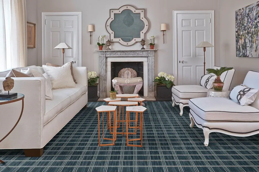 Stylish carpet in Alpharetta, GA from Moda Floors and Interiors