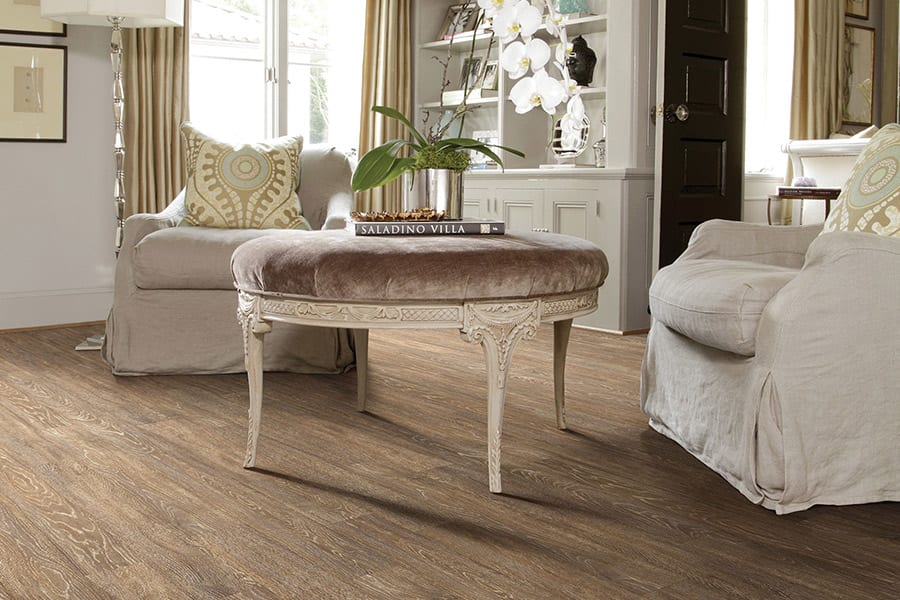 Stylish laminate in Marietta, GA from Moda Floors & Interiors