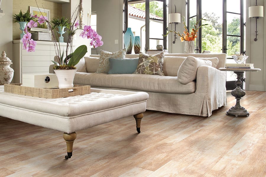 Laminate flooring trends in Alpharetta, GA from Moda Floors and Interiors